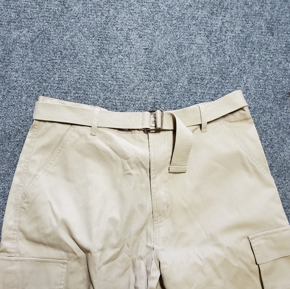 NWT Wicked Stitch 7 Pocket Cargo Shorts - Picture 6 of 8
